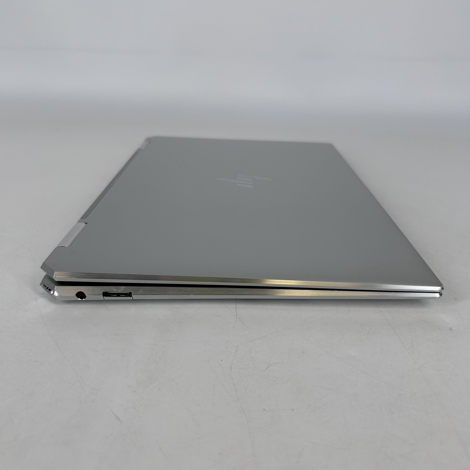 HP Spectre 13 x360 Silver 4K TOUCH i5-1035G4 1.10GHz 8GB 256GB SSD YELLOW HUE