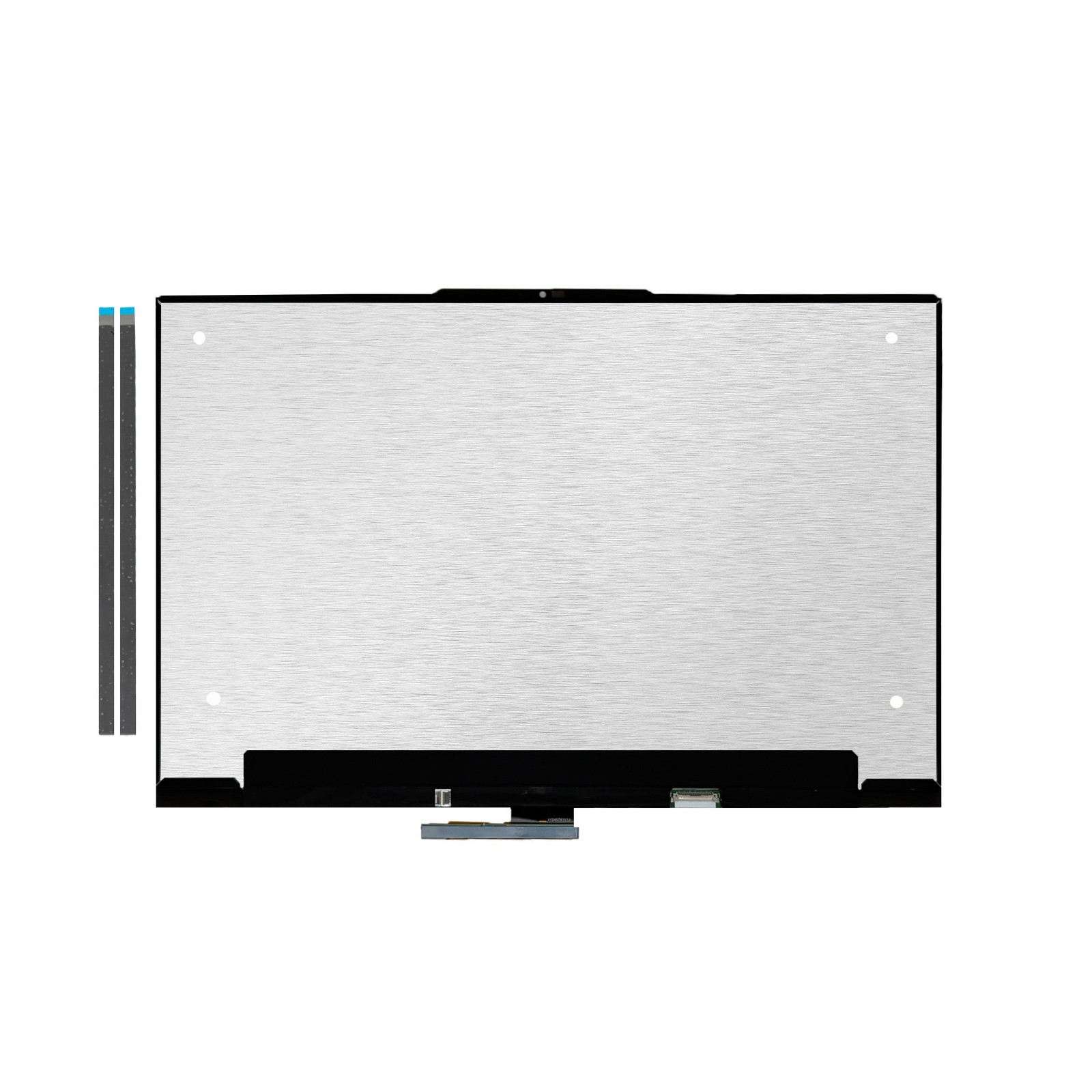 LCD Touch Screen Digitizer Display for Lenovo IdeaPad 5 2-in-1 16IRU9 83DU004VUS