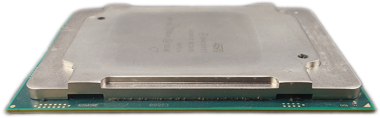 Intel Xeon Silver 4214R SRG1W 2.4GHz 12-Core LGA3647 CPU Processor