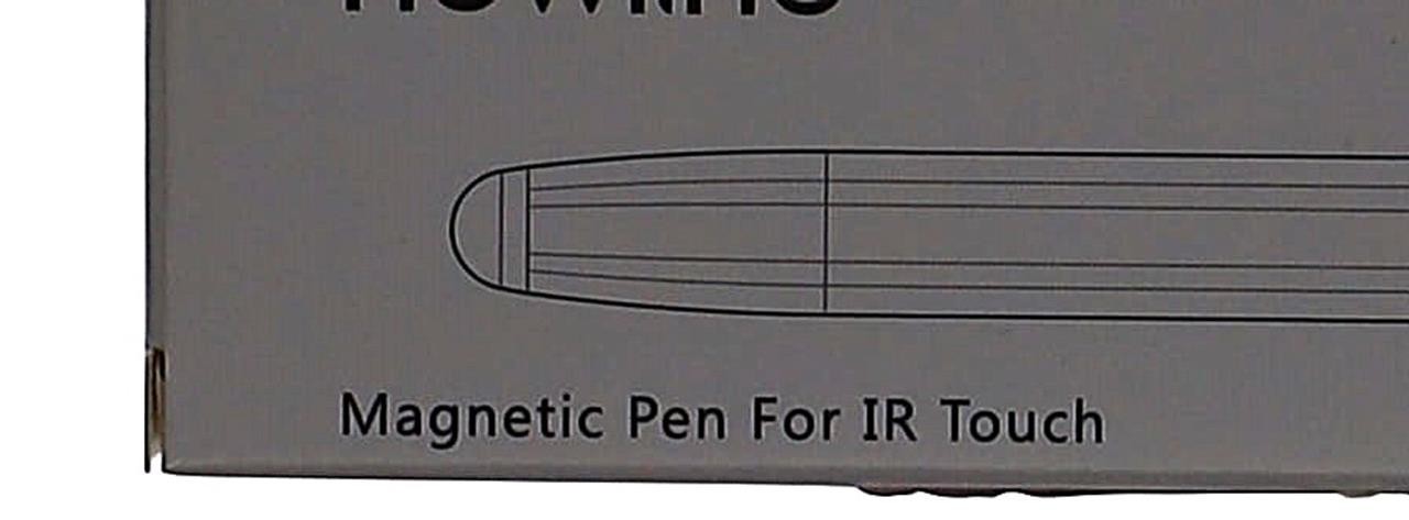 NEW NEWLINE MAGNETIC PEN FOR IR TOUCH 153MM x 11MM
