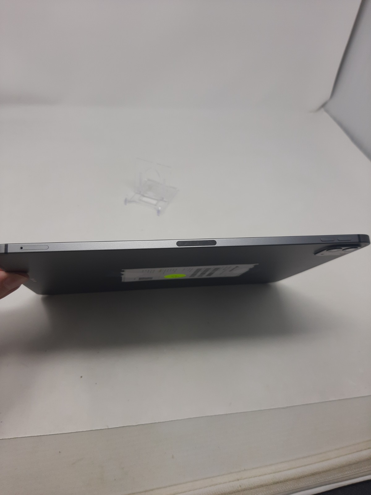 Apple iPad Pro 11-inch (3rd gen M1) A2301 128 GB, Wi-Fi + 5G, 11 in – Space