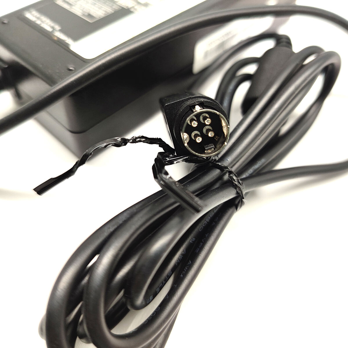 AC Adapter for Colortrac Scanner SmartLF SC36 Power Supply Charger 19V 4.73A