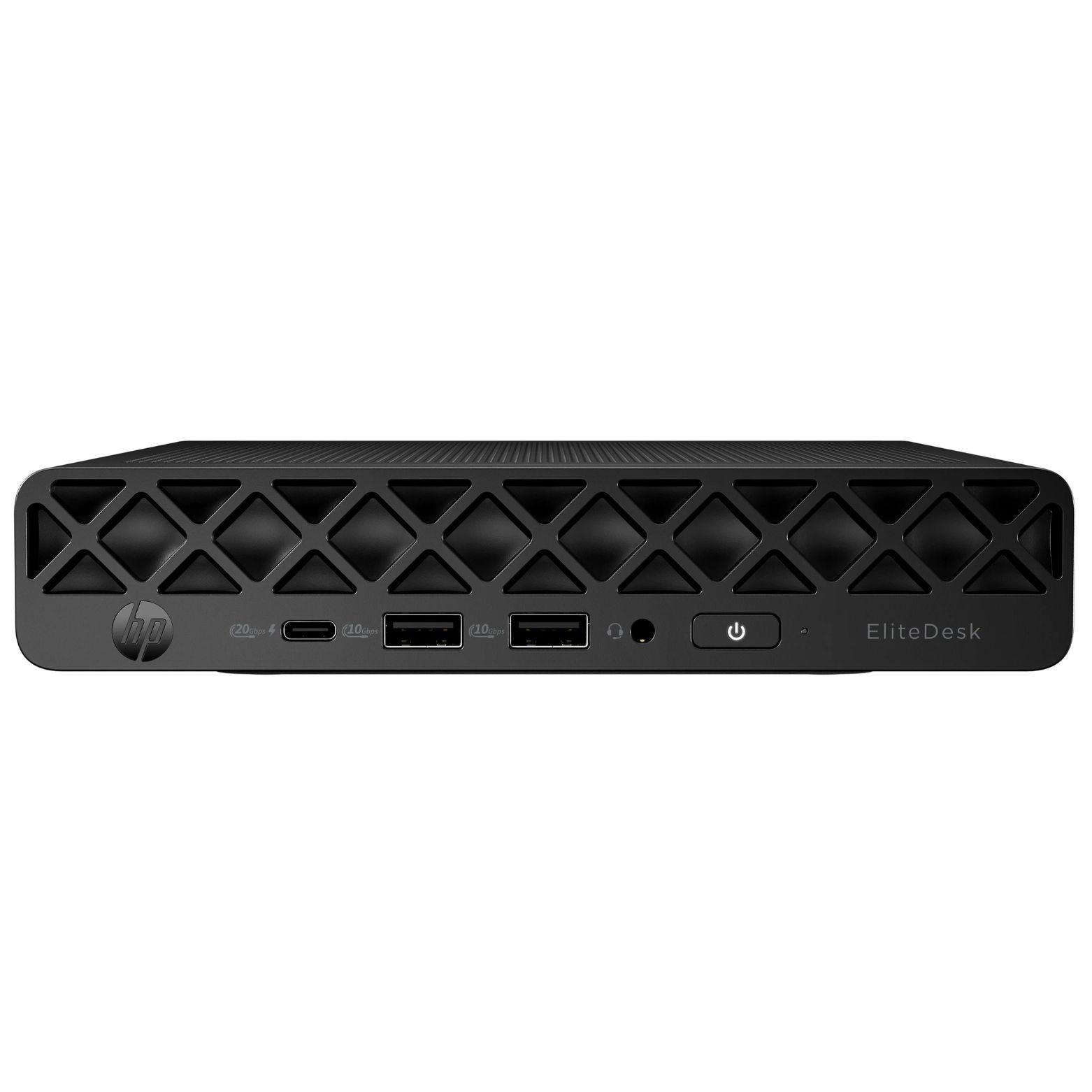 HP EliteDesk 8 G1i Mini Intel Core Ultra 5 235T 2.2 GHz 32GB DDR5 512GB SSD W11P