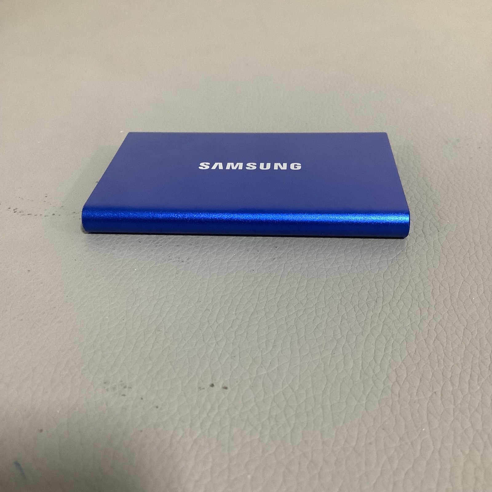 Samsung T7 1TB- USB 3.2, Gen 2 External Portable SSD