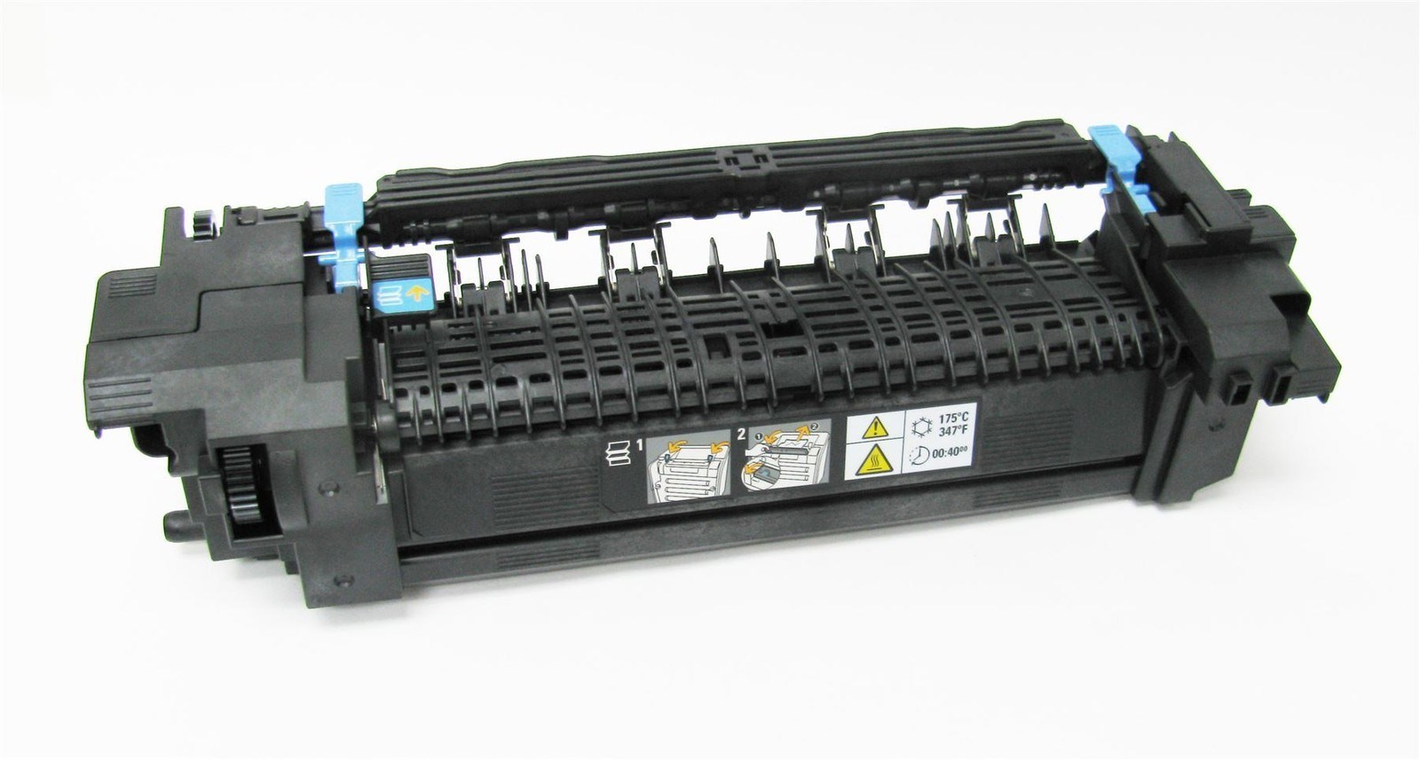 NEW GENUINE DELL 2150 2155cdn color printer Fuser Unit 110 Volt YPKFP 332-0860