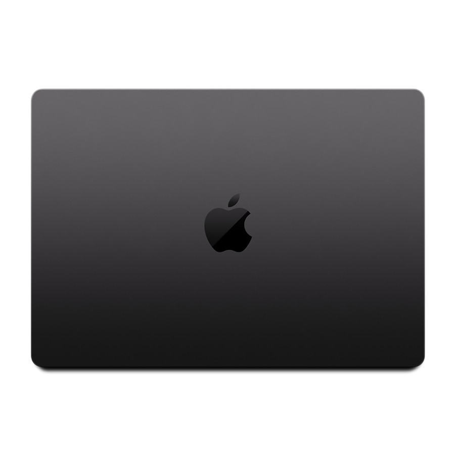 2023 Apple M3 Pro MacBook Pro 14.2″ 90%+ 18GB/1TB SSD (Black) A2992 – w/Warranty