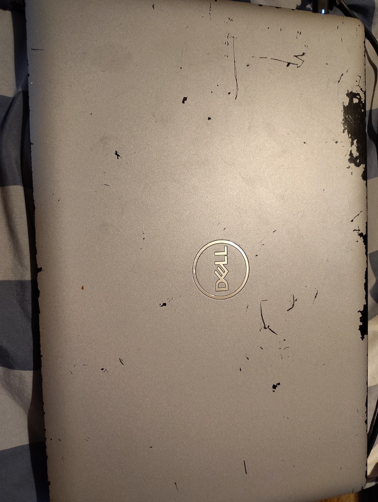 Dell Latitude 5530 15.6″FHD Laptop Intel Core i7-1265U 16 GB RAM NO DRIVE