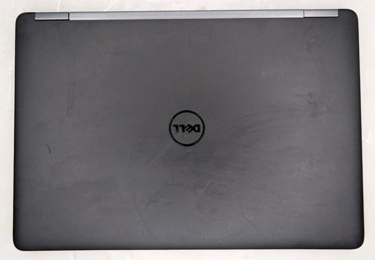 Dell Latitude E7470 14″ Laptop i5-6200U 2.30GHz 8GB RAM 256GB SSD Win 11 Pro