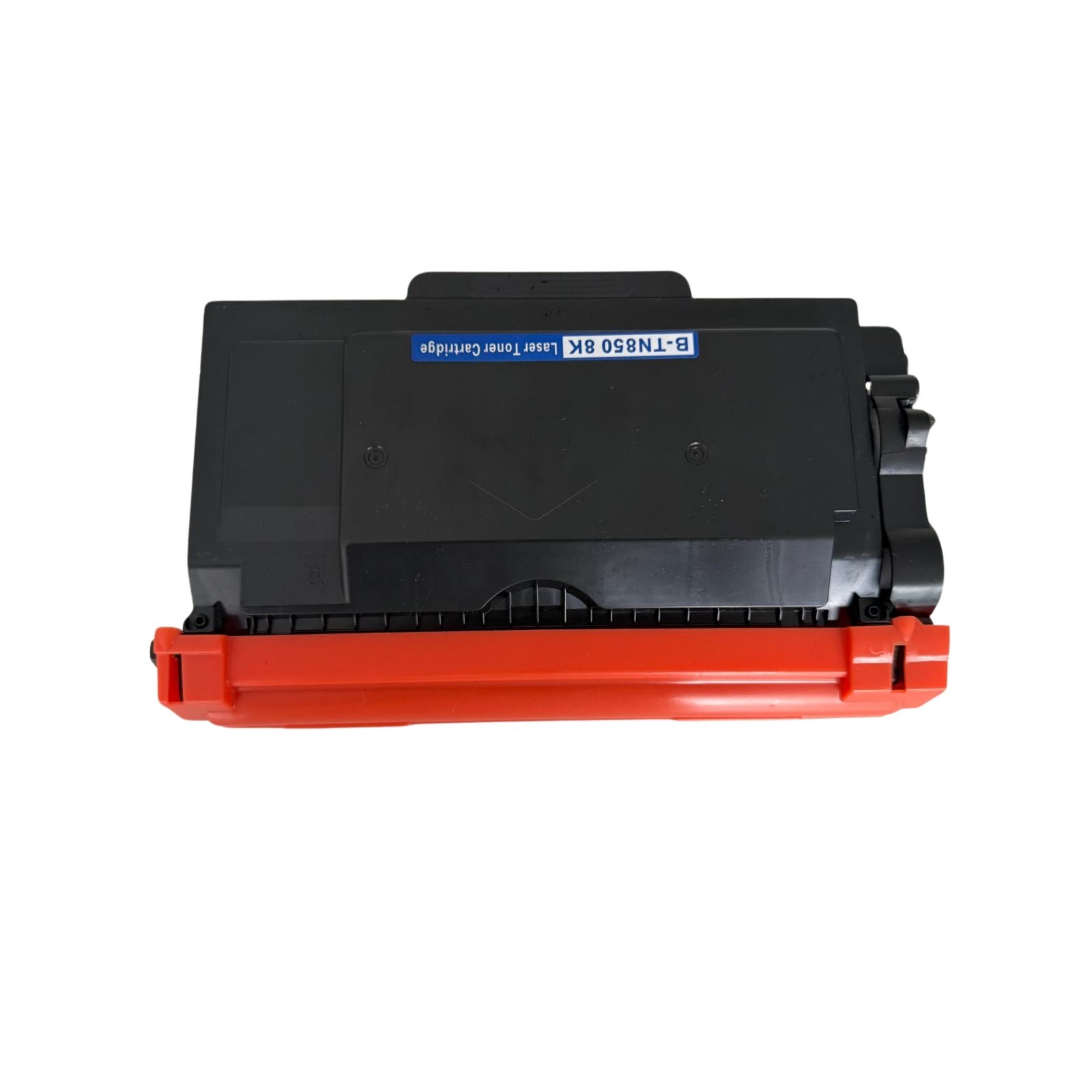 Compatible Brother TN850 Black High Yield Toner Cartridge 16000 Pages – New