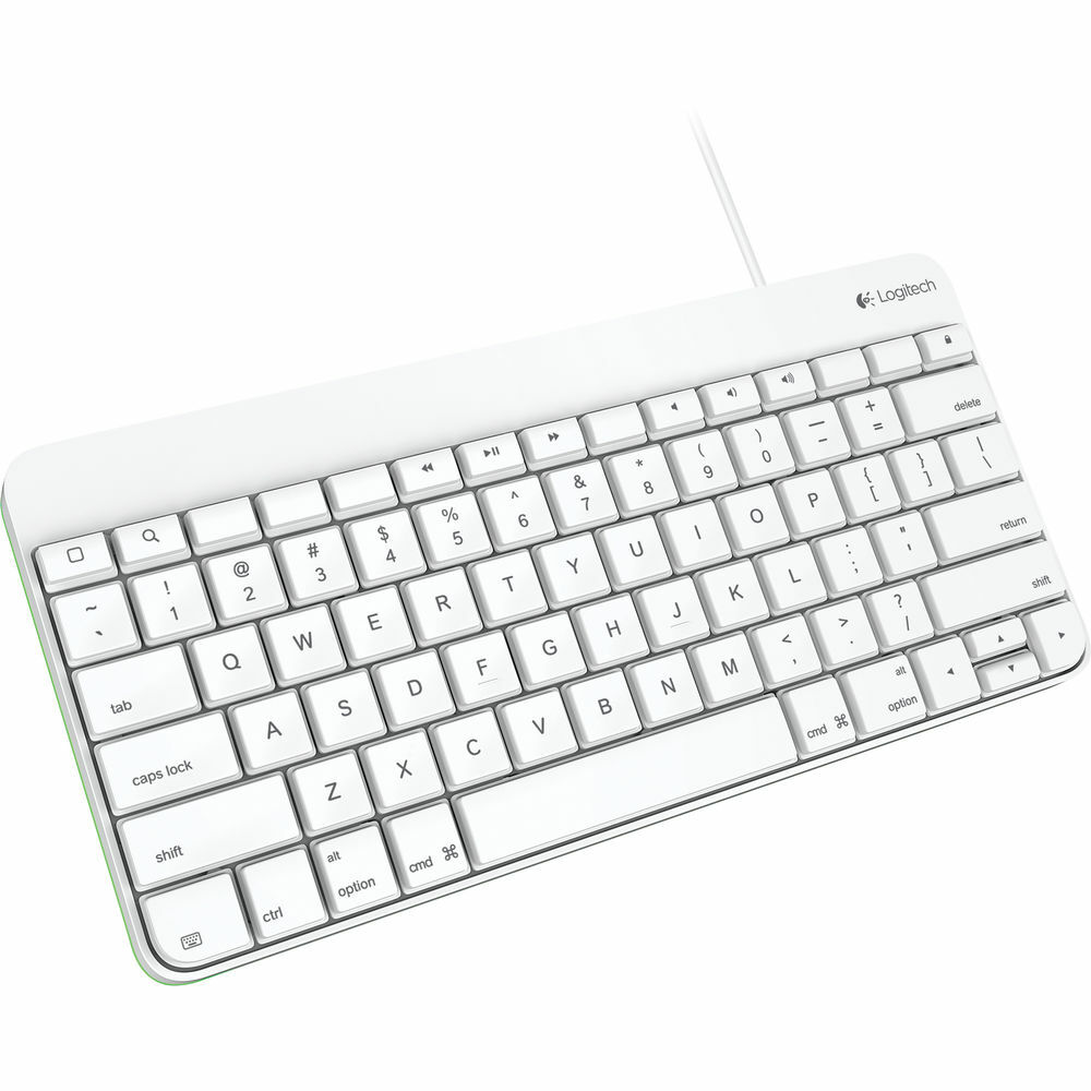 Logitech Keyboard