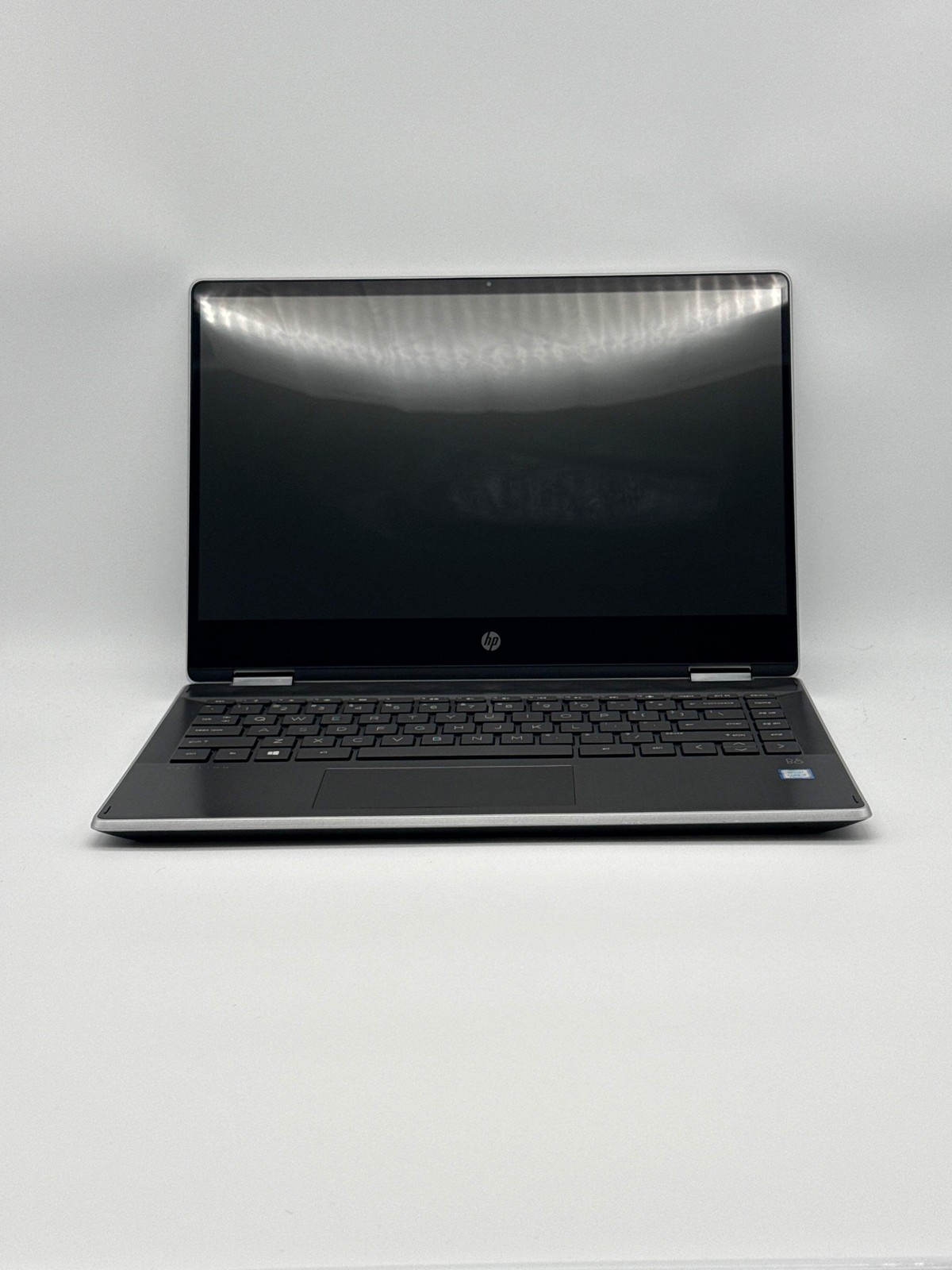 HP Pavilion x360 m Convertible 14m-dh0001dx i3-8145U 8GB 128GB SSD – Used