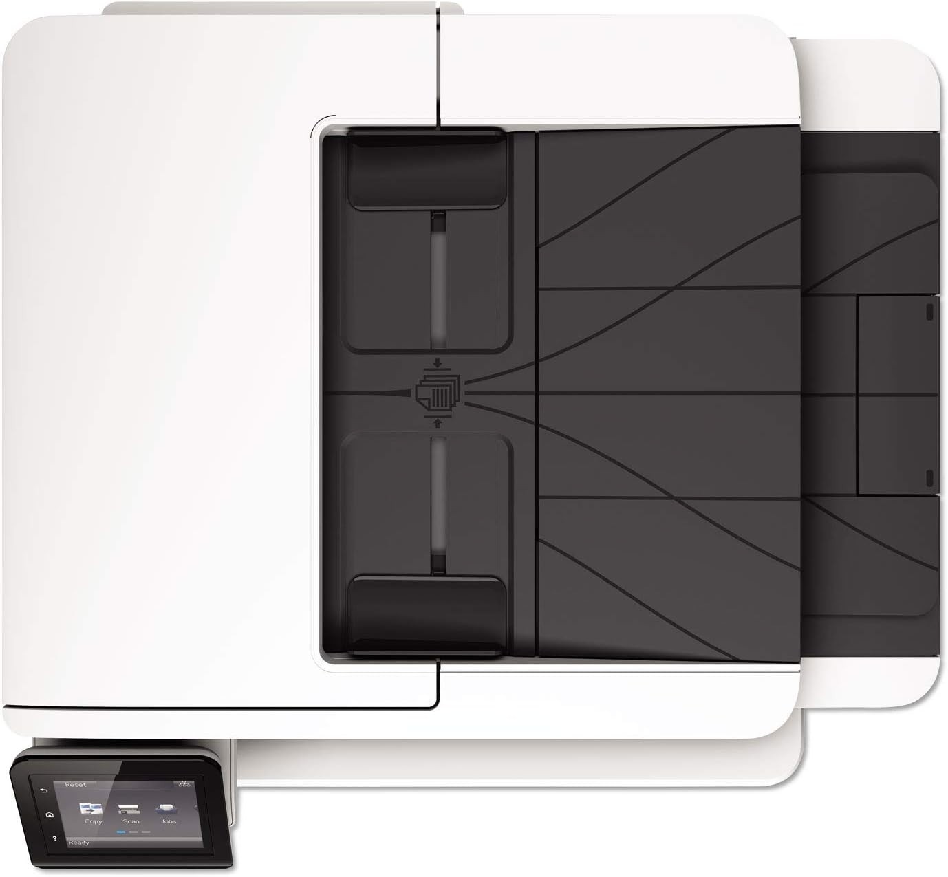 HP LaserJet Pro MFP M426fdw All In One Printer Tested With Toner