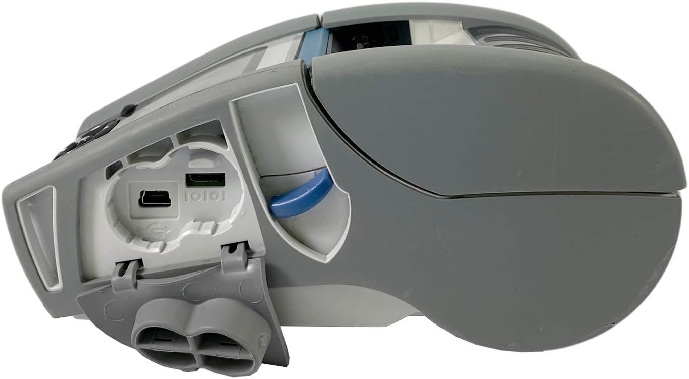 Zebra ZQ610 203dpi ZQ61-HUWA000-00 Bluetooth Wifi