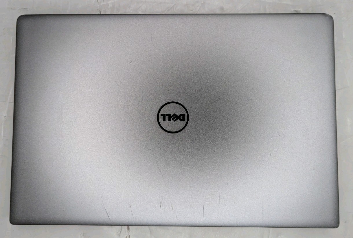 Dell XPS 13 9360 4K HDR Touch Intel Core i7-8550U 16GB RAM 512GB SSD Win 11 Pro