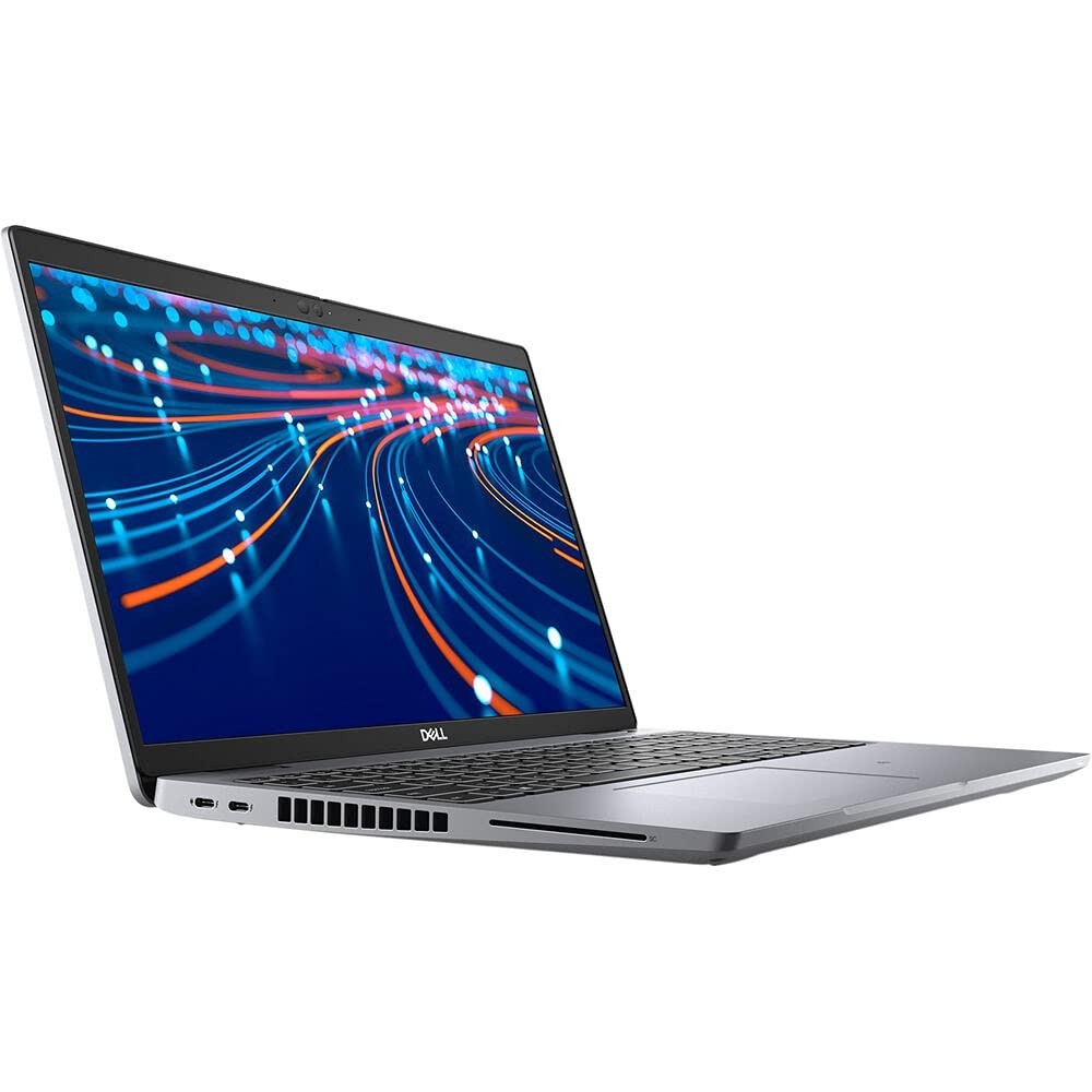 HP ZBook Fury 15 G8 15.6″ i7 32GB 512GB SSD NVIDIA RTX A2000 Win 11 Pro Laptop