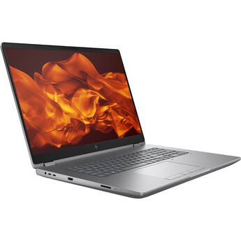 HP 18 in ZBook Fury 18 G1i Mobile Core Ultra 9 285HX 32GB RAM 1TB SSD