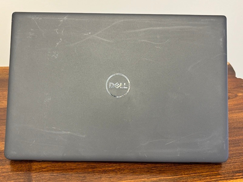 Dell Latitude 3510 15.6″intel core i5-10210U 1.60GHz 8GB RAM 256GB SSD Win11 Pro