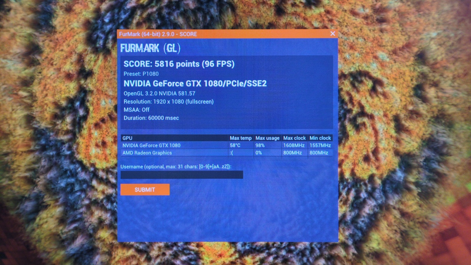 Gigabyte AORUS GTX 1080 Gaming Box EGPU Thunderbolt 3 GV-N1080IXEB-8GD