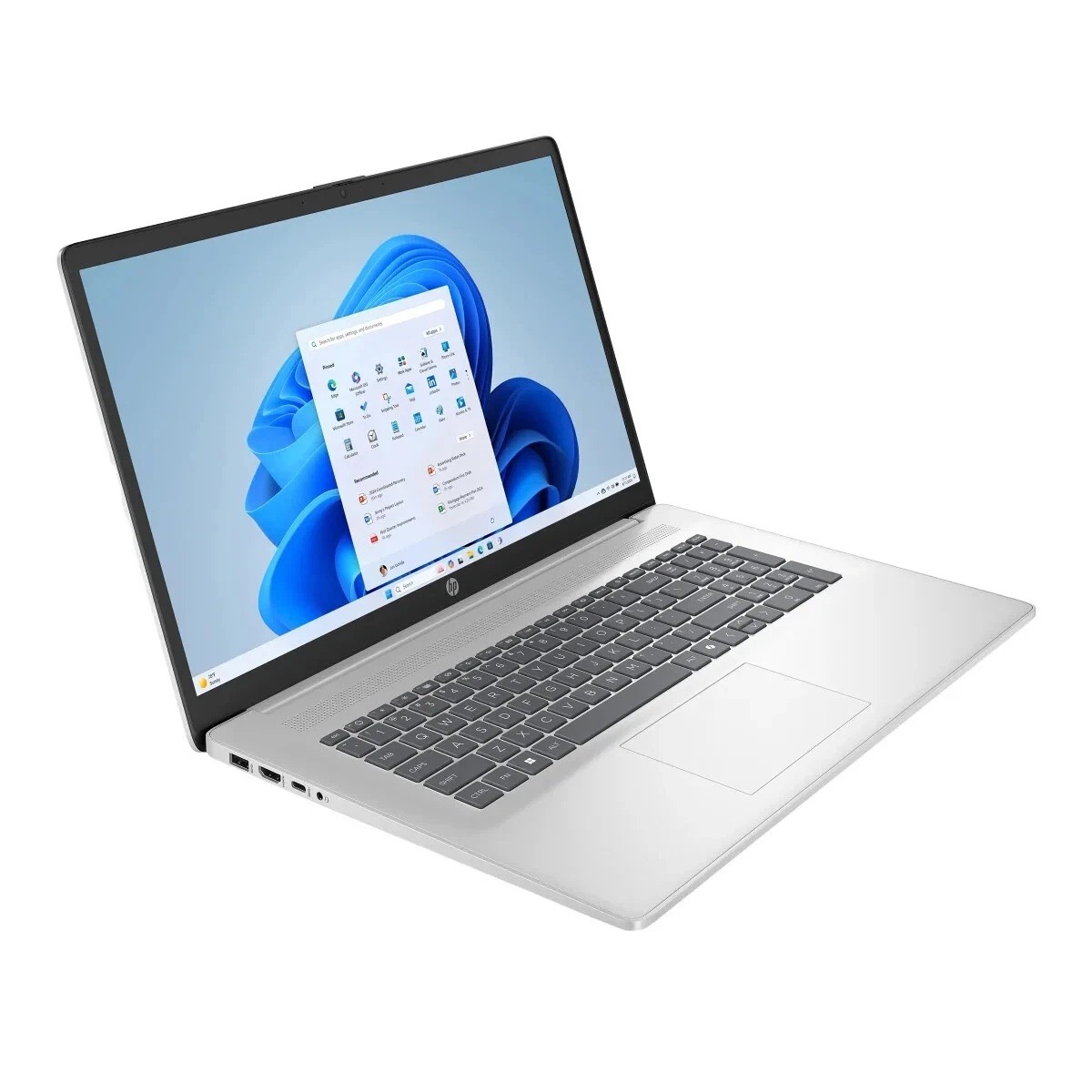 HP 17.3″ Touch Laptop computer 5.20 GHz 12 core Intel Ultra 7 Up To 64GB RAM 4TB