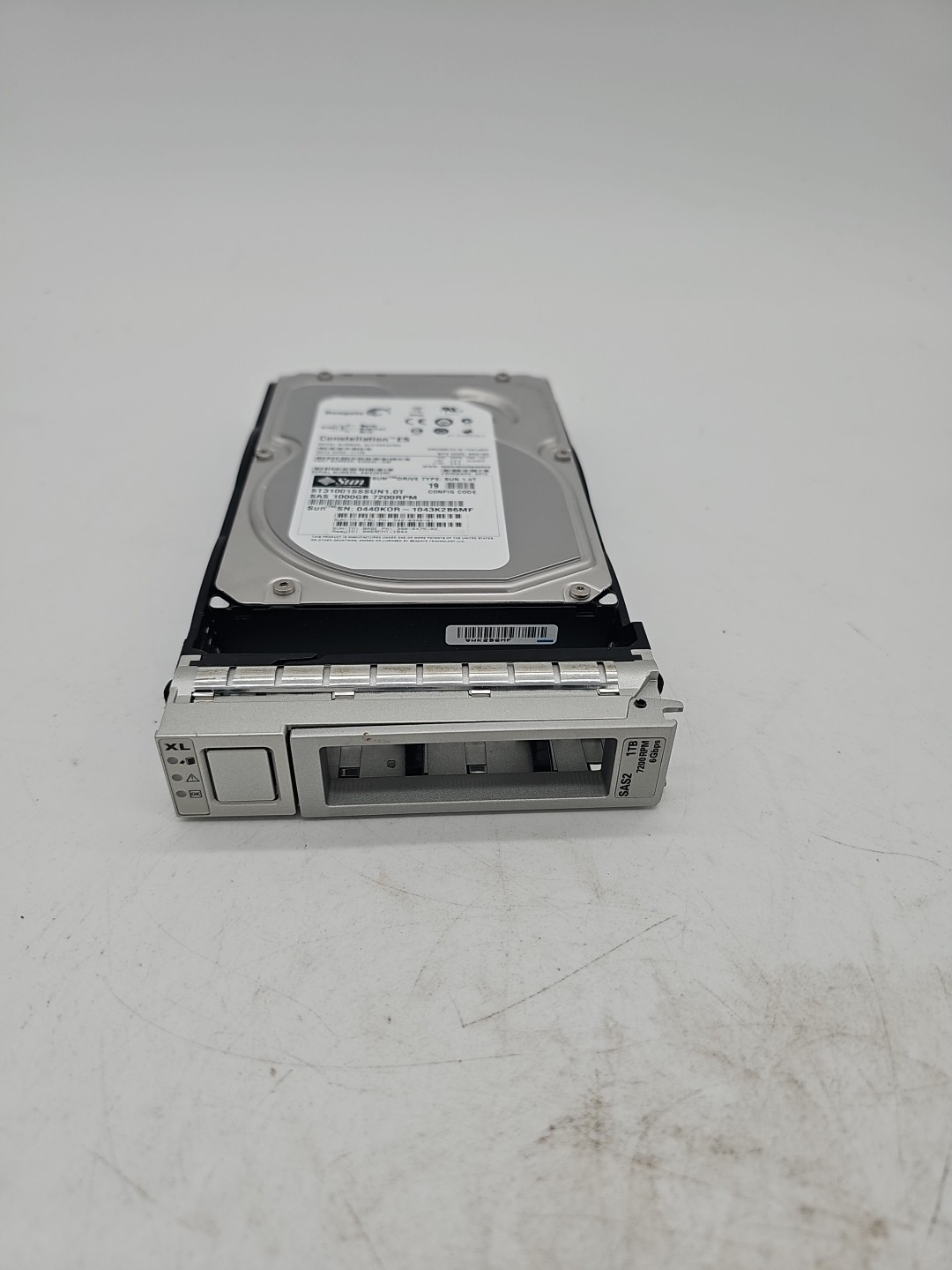 SEAGATE ST31000424SS 9JX244-045
