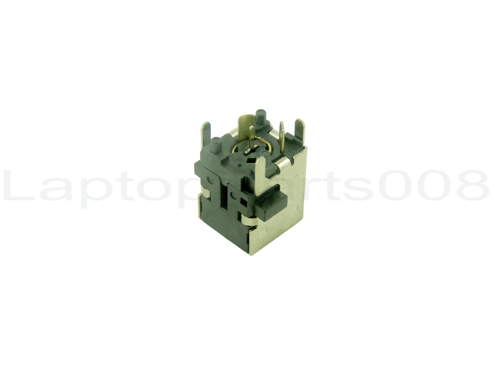 DC IN Power Jack Charging Port for HP Pavilion 24-XA0055M 23-Q152M All-in-One