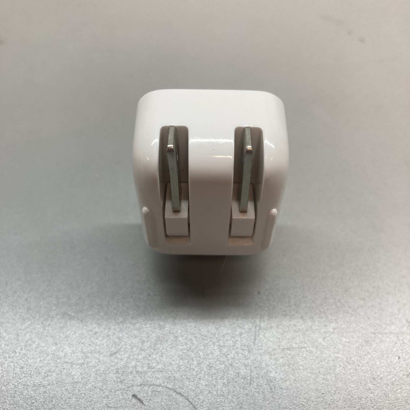 Genuine/OEM Apple Duckhead Two-Prong Plug – MagSafe AC Wall Adapter – Set of 25