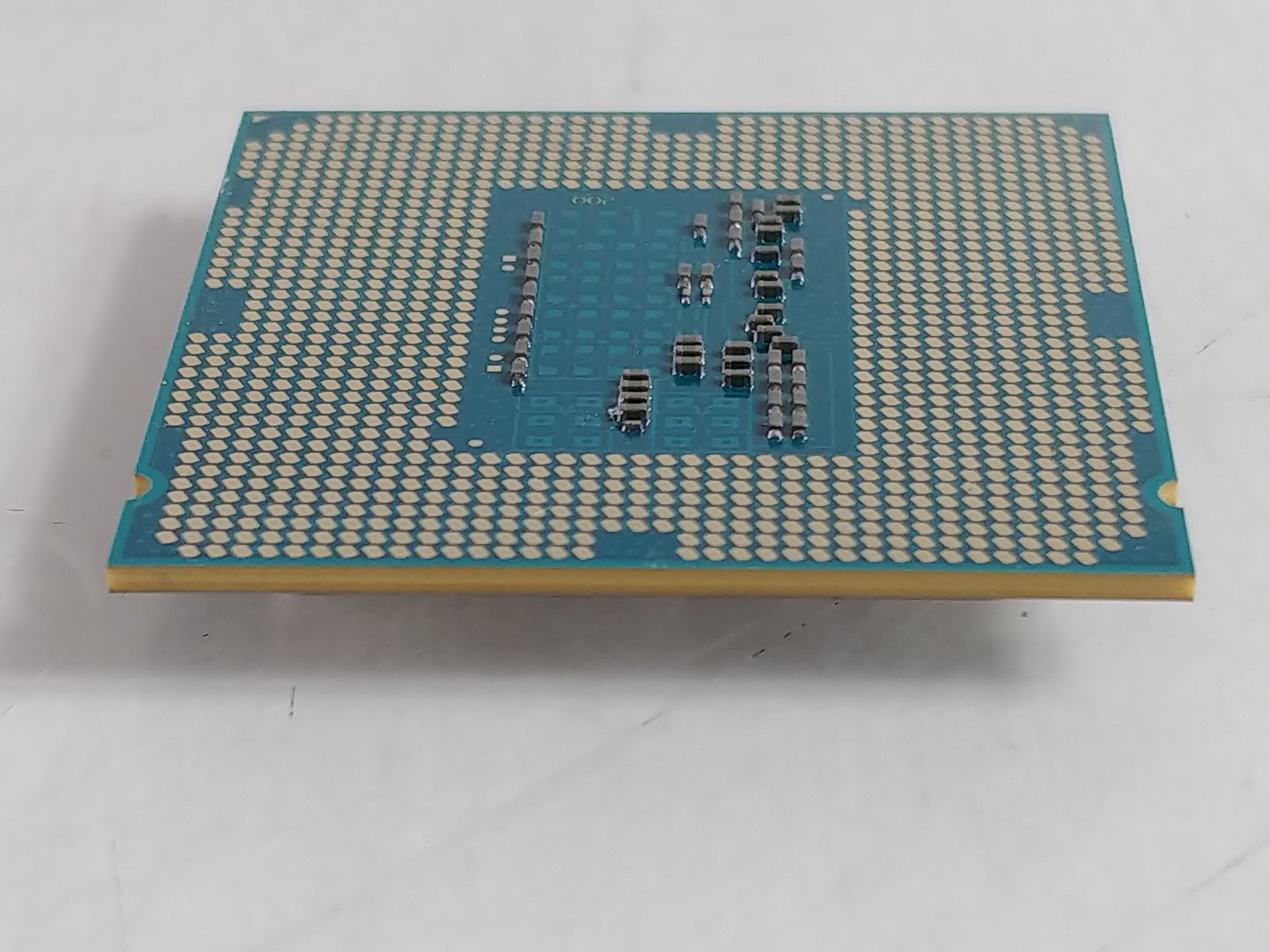 Intel Core i5-4440 3.1 GHz 5 GT/s LGA 1150 Desktop CPU Processor SR14F