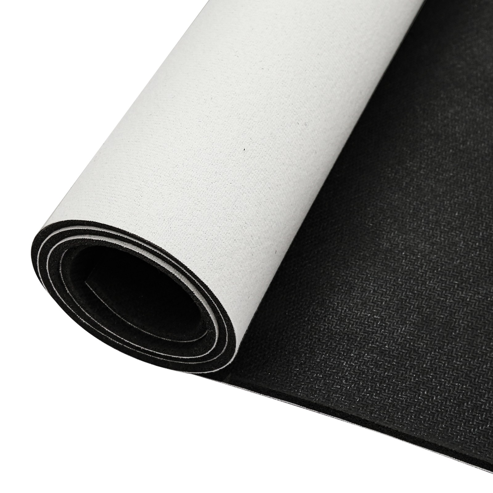 Custom Mouse Pad Personalized Design Desk Mat – Non-Slip Heat-Resistant