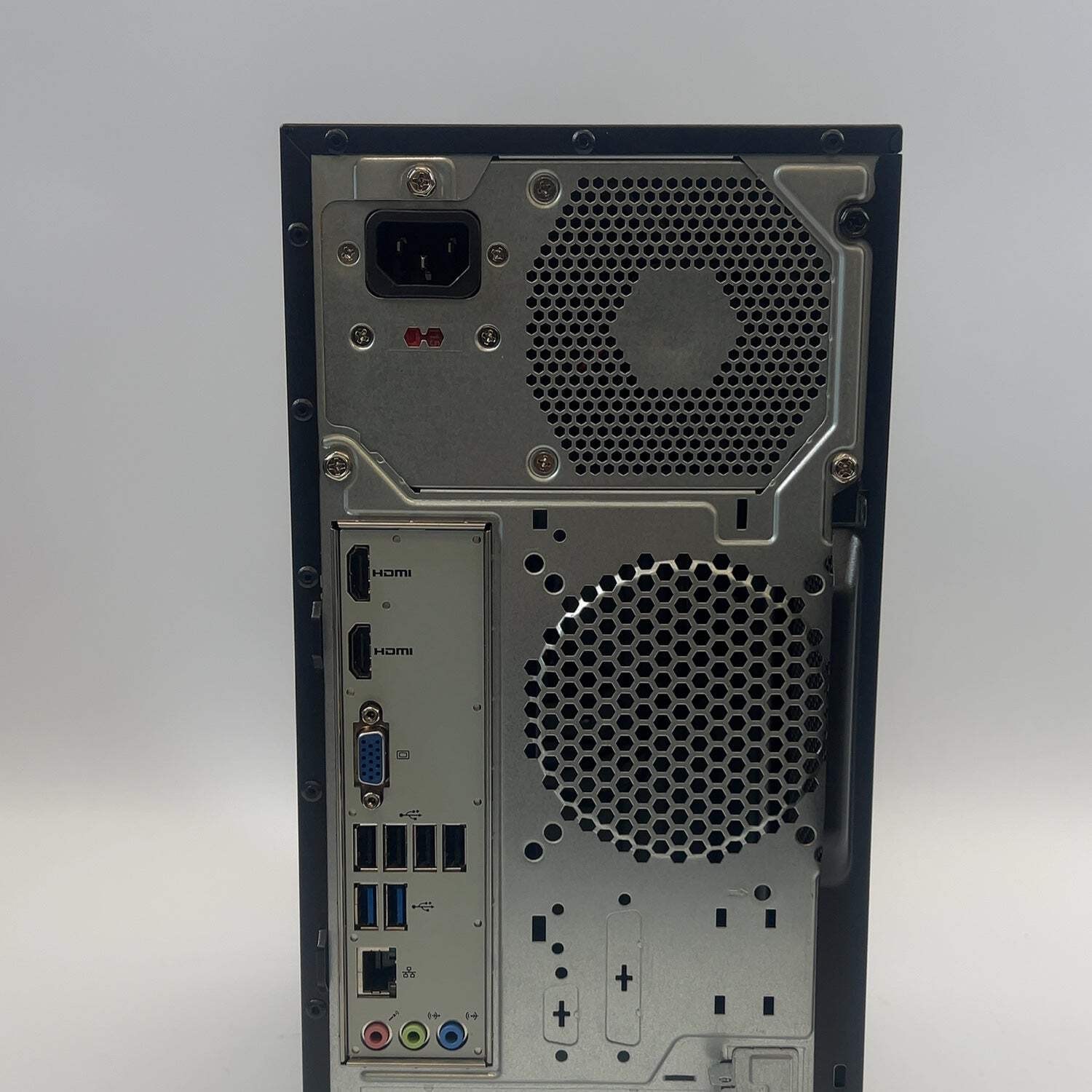Acer TC-885 Series D17E5 Core i5-8400 2.80GHz 12GB RAM 2TB SSD