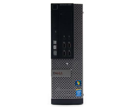 Dell Optiplex 9020 SFF Intel i7 4770 3.40GHz 16GB Ram 2TB SSD Wifi Win 10 Pro