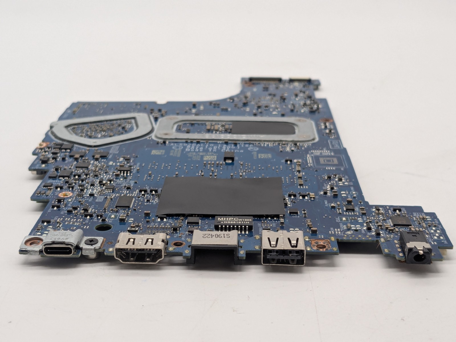 Genuine Dell Latitude 3490 3590 Motherboard Intel Core i7-8550U/1.8GHz XTVNM