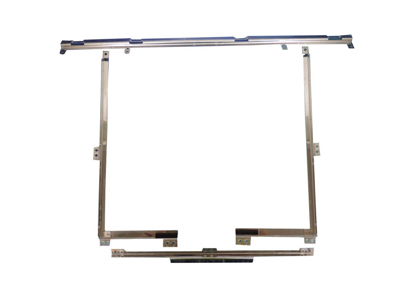 G55VWBRACKETSET Asus G55vw Brackets Kit G55VW