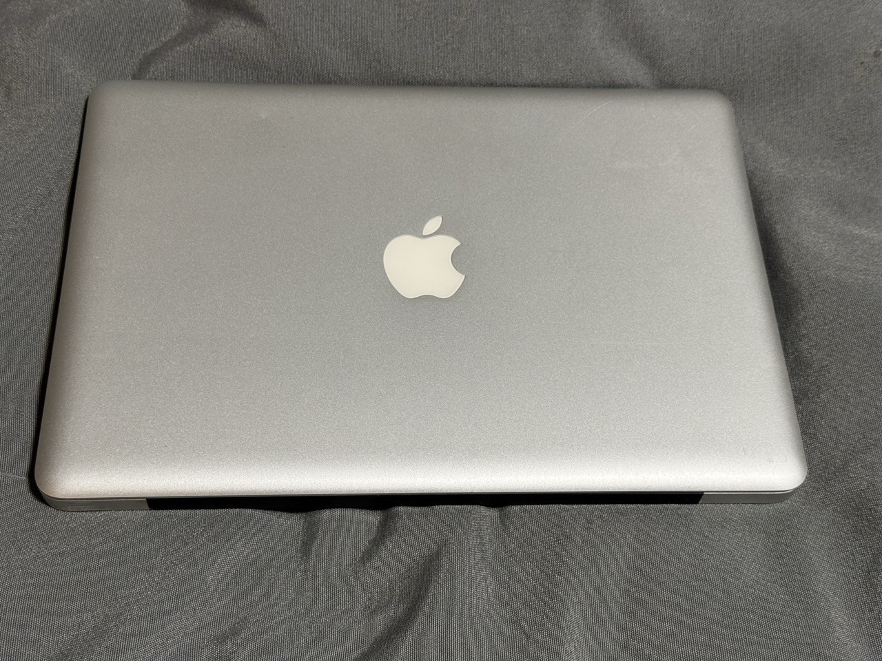 Apple MacBook Pro 13 A1278 Early 2011 Core i7 2.7GHz 8GB 500GB HDD High Sierra