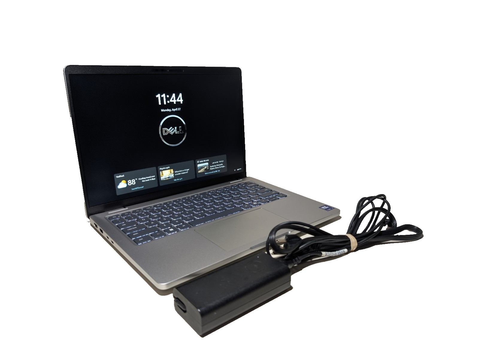 DELL PRO 14 PLUS PB14250 | ULTRA 7 265U 32GB DDR5 RAM 512GB SSD | FHD+ Backlit