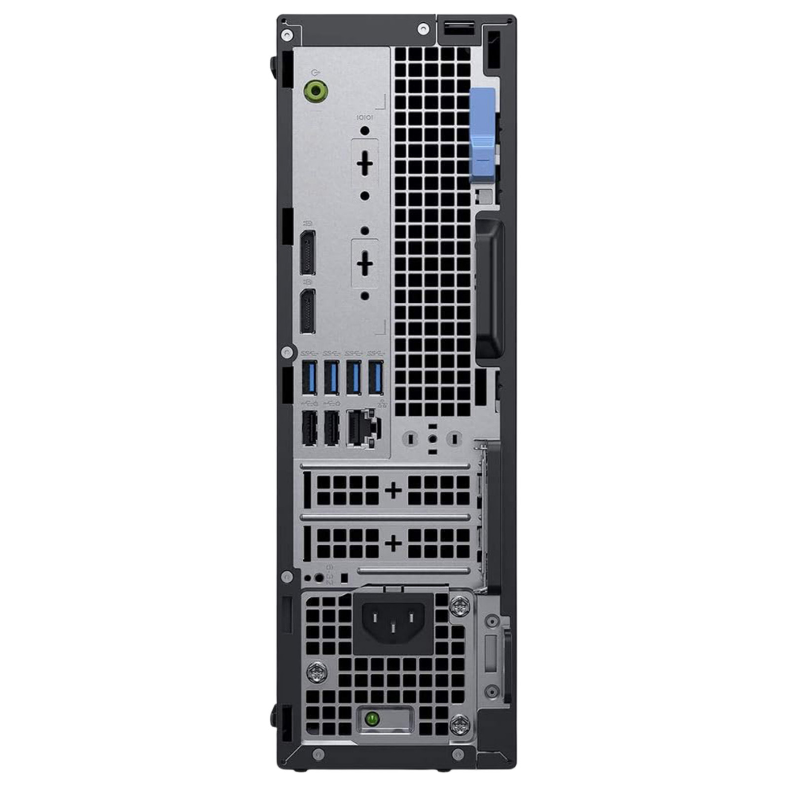 Dell OptiPlex Desktop i7 16GB RAM 1TB SSD Windows 11 Pro WiFi HDMI Home Business