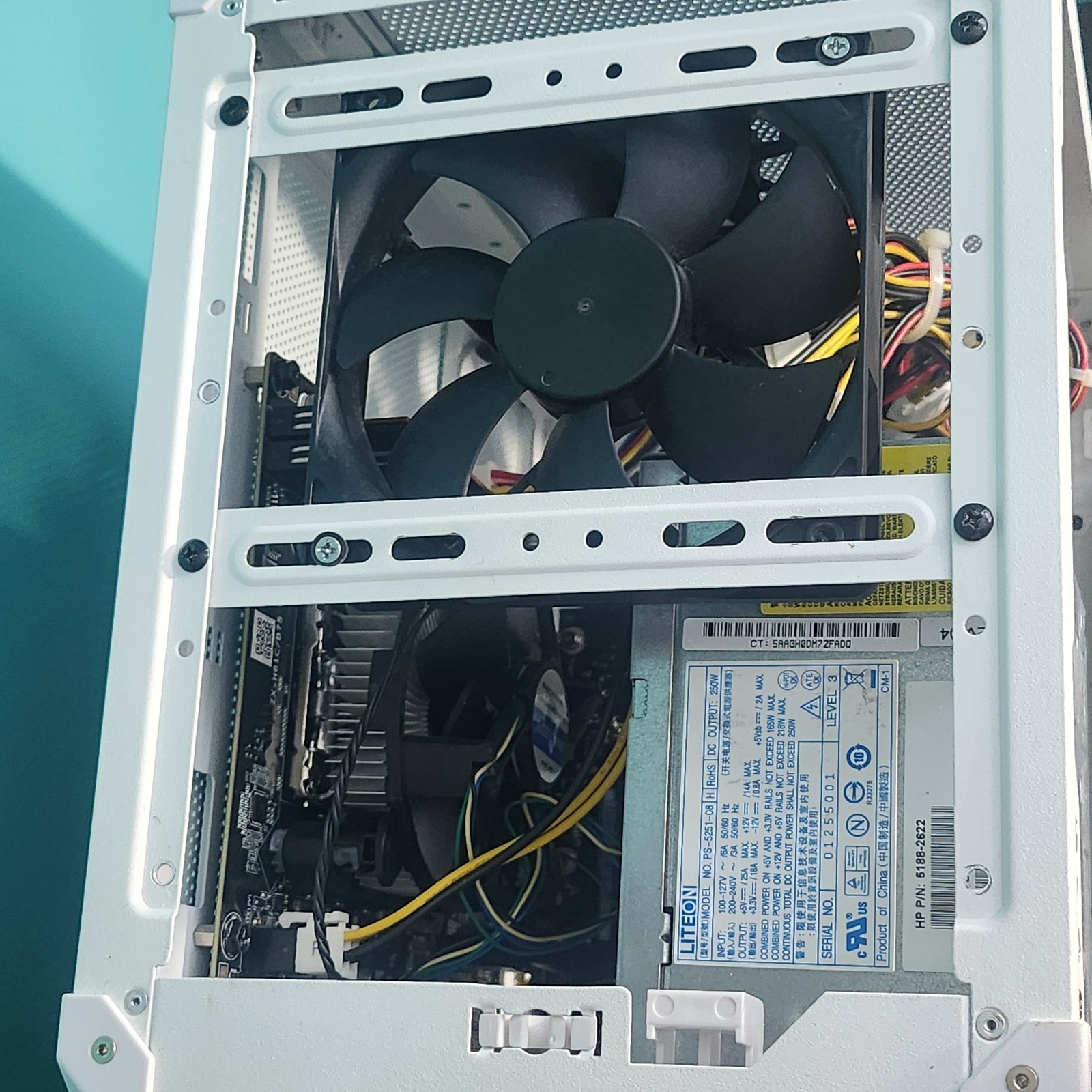 Cheap Custom PC Mini Tower Desktop, Entry Level PC