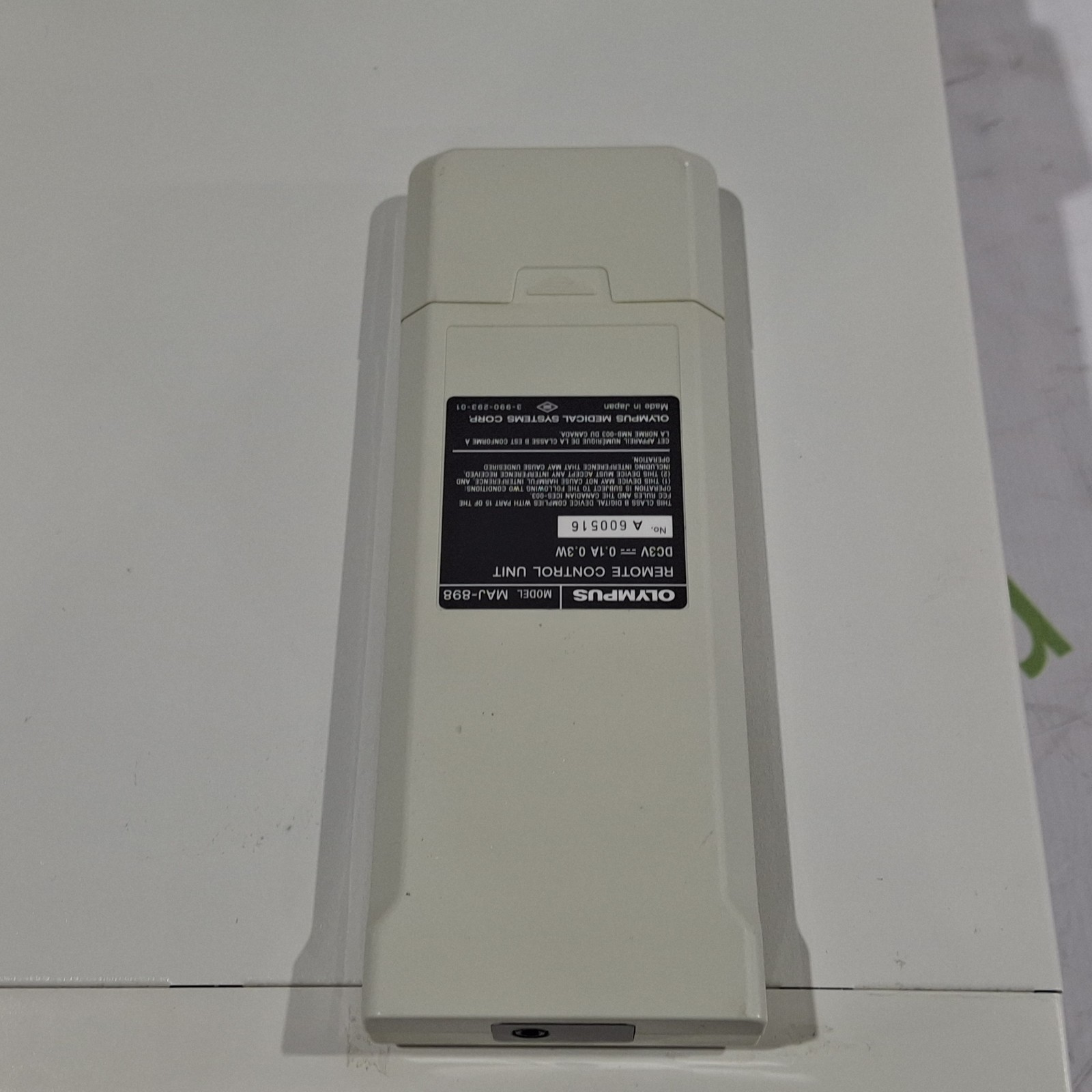 Olympus OEP-4 Color Video Printer