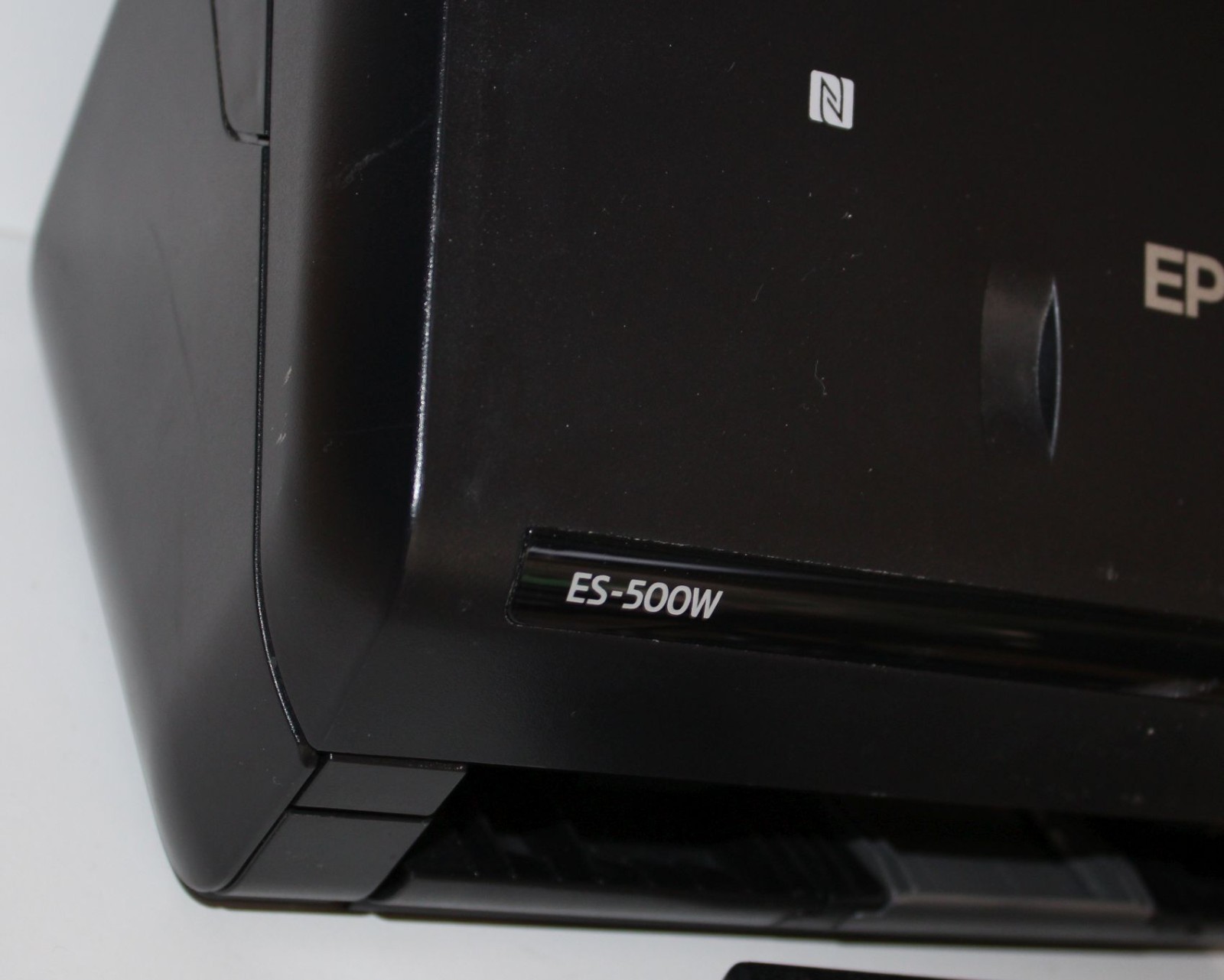 Epson ES-500W (J381B) Wireless Duplex Document Scanner – Free Shipping!