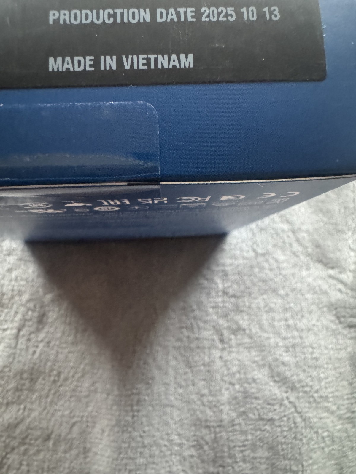 Samsung T7 Portable SSD 2TB USB 3.2 Gen 2