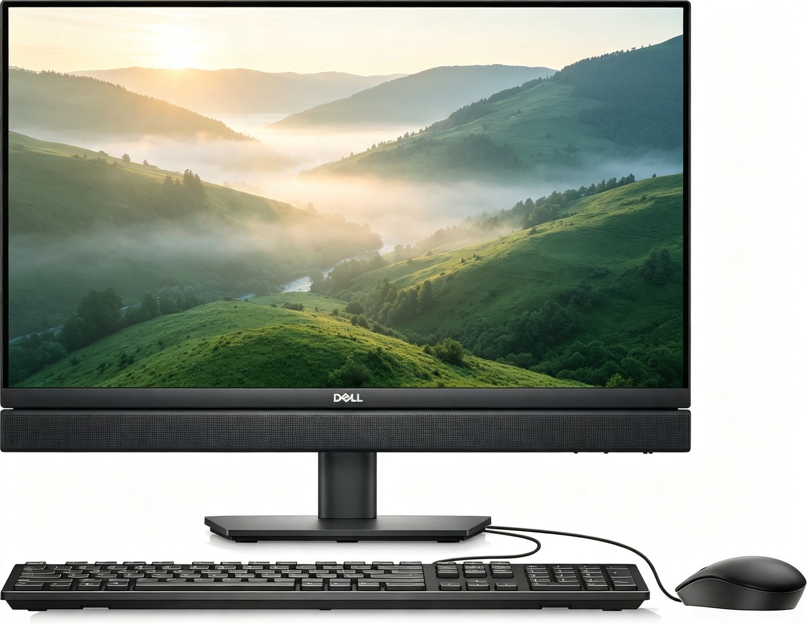 Dell OptiPlex 7470 AIO PC Intel i7-9700 32GB RAM 1TB SSD Win11P WIFI NON-TOUCH