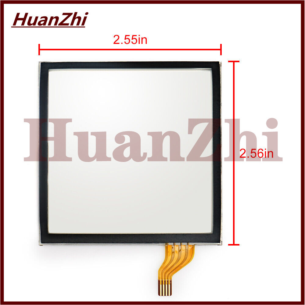 10Pcs Digitizer Touch Screen Glass for Symbol MC3000 MC3090 MC3190 MC32N0 lots
