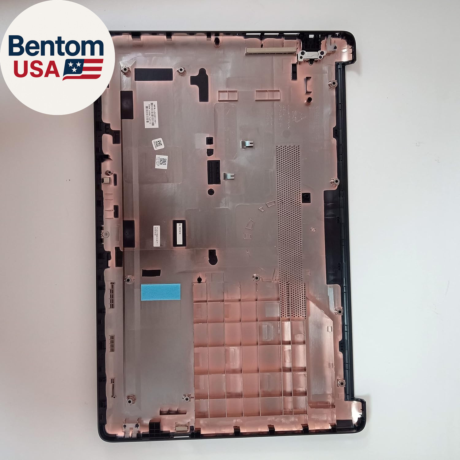 Replacement Laptop Lower Base Bottom Case Cover Assembly Part for HP 15 DA 15DB