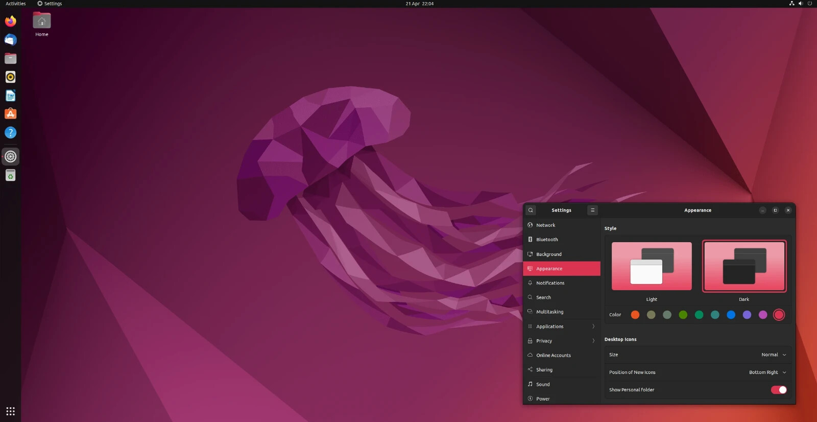 Ubuntu 25.04 Desktop Bootable USB Live/Installer – Experience Cutting-Edge Linux