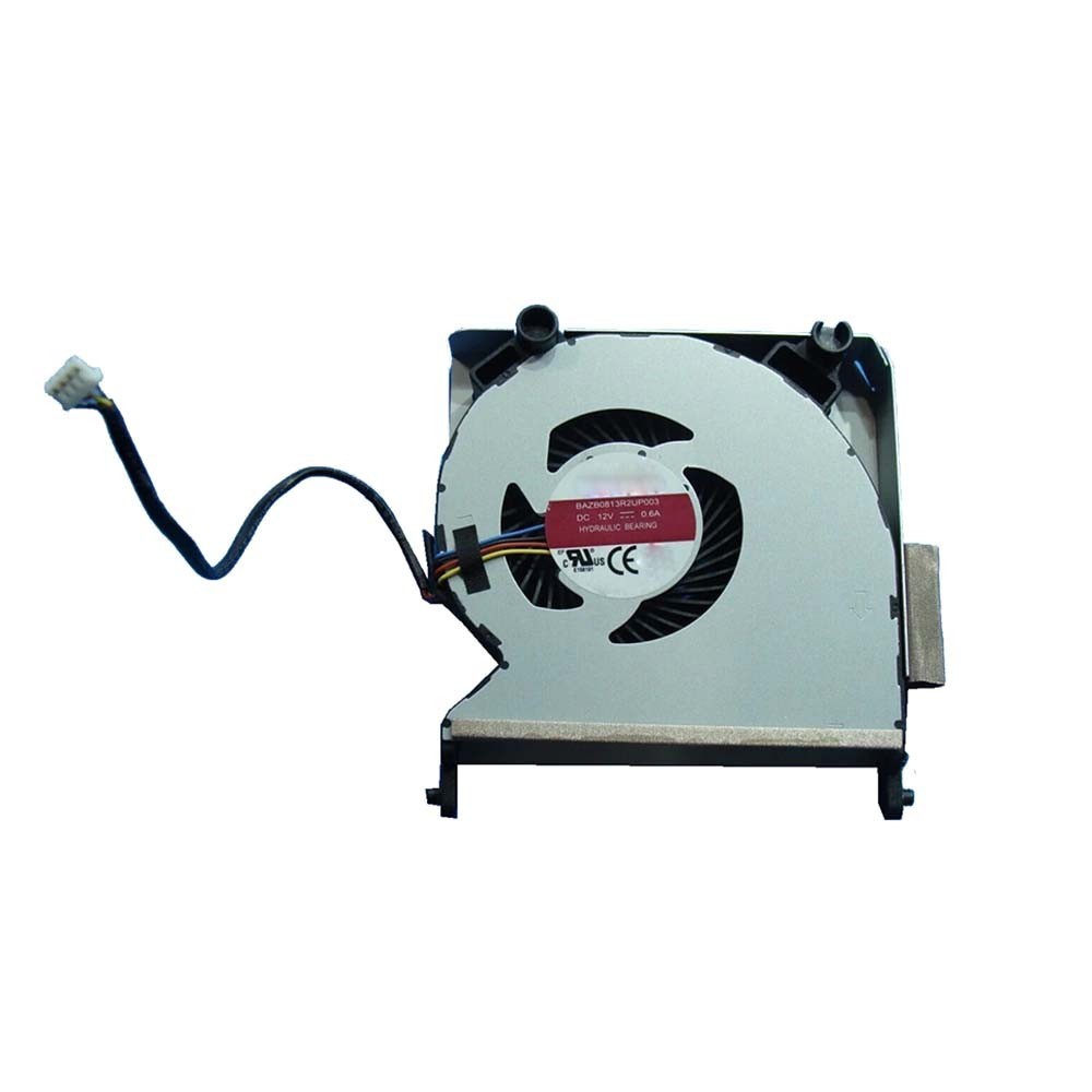 Cooling Fan For HP ProDesk 405 G6 405 G8 Desktop Mini PC M11802-001 DC12V 0.6A