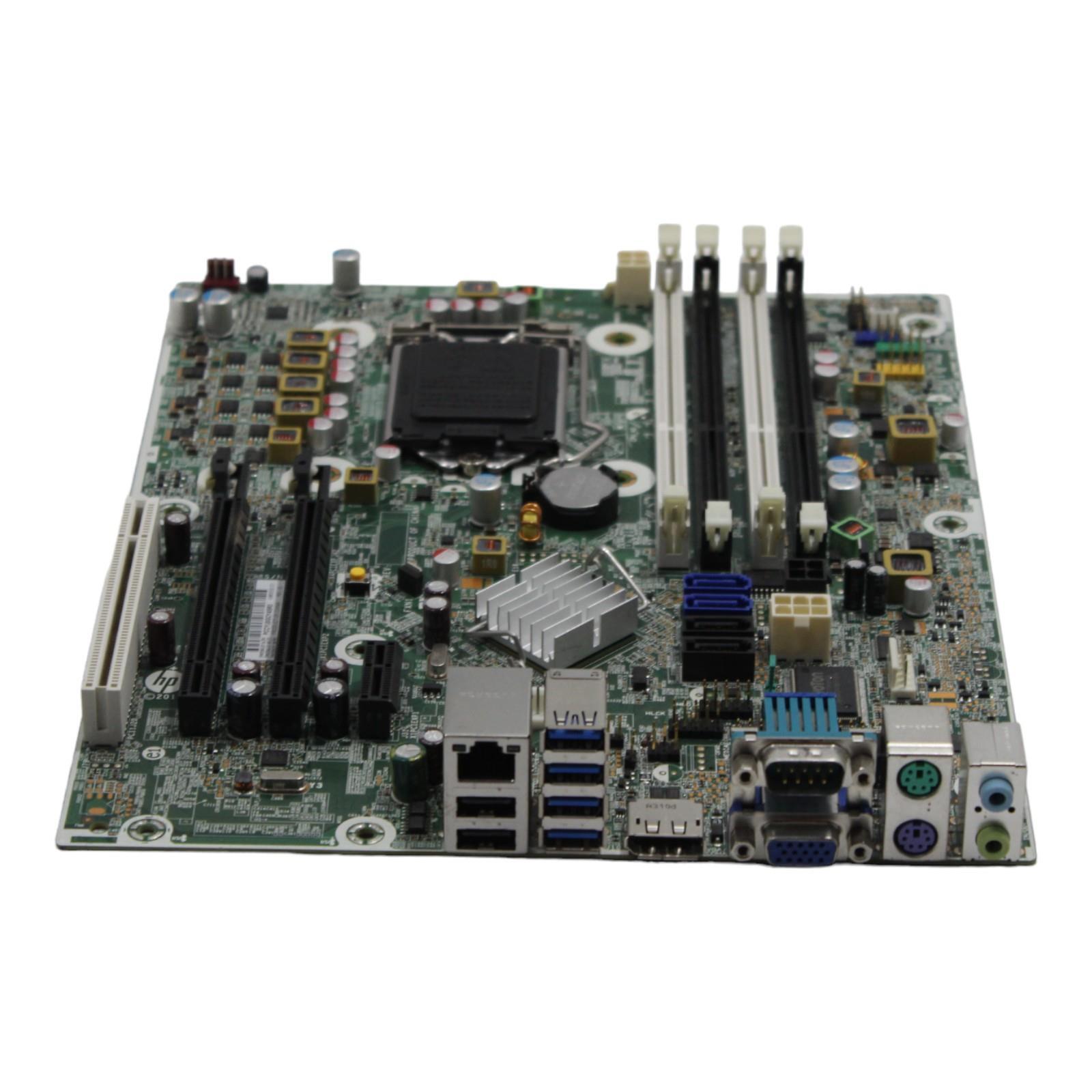 HP Z220 Small Form Factor SFF Workstation Motherboard 655840-001 655582-001