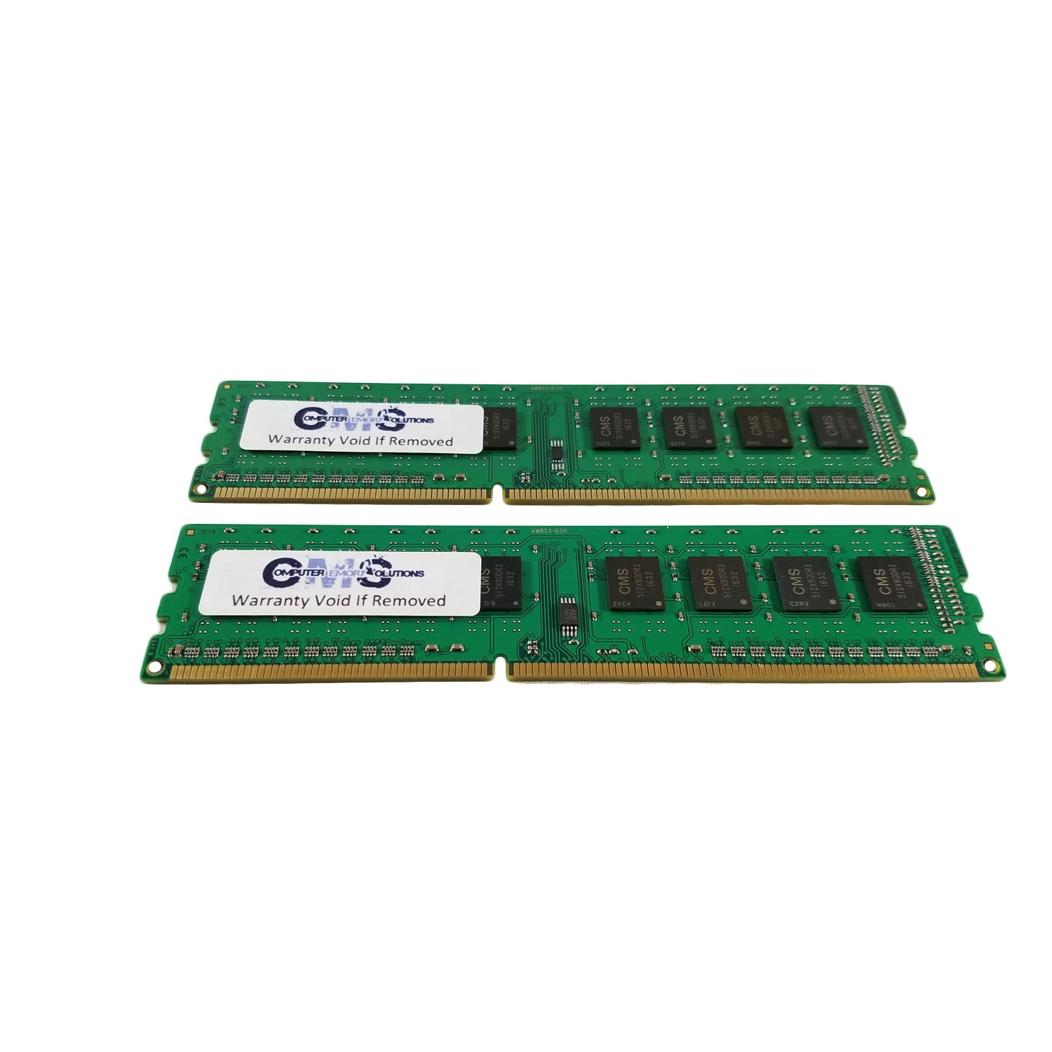 8GB (2x4GB Memory RAM 4 HP/Compaq Workstation Z220 CMT/SFF Intel Core C216 A74