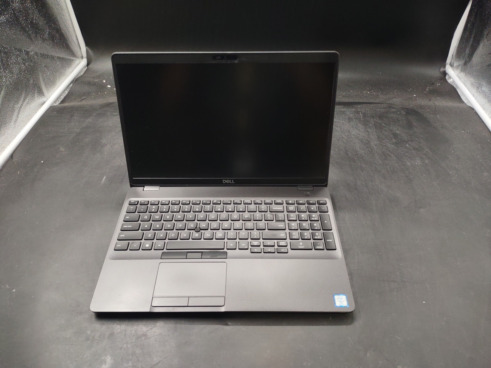 Dell Precision 3541 i7 9850H @ 2.60Ghz 16GB RAM NO SSD NO OS