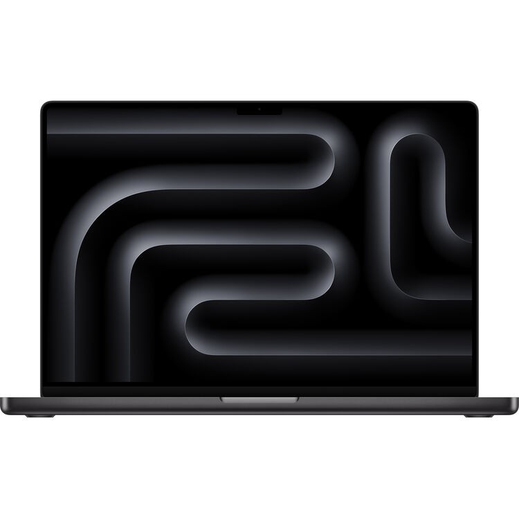 Apple 2024 MacBook Pro 16-inch M4 Pro 24GB RAM 512GB SSD Space Black
