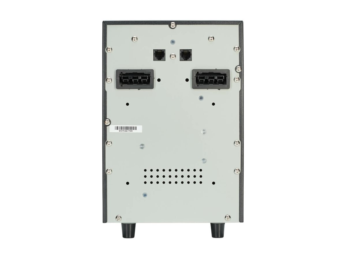NEW Eaton 9SXEBM48 48V Battery Module – For 9SX1500 UPS Tower – Black EBM