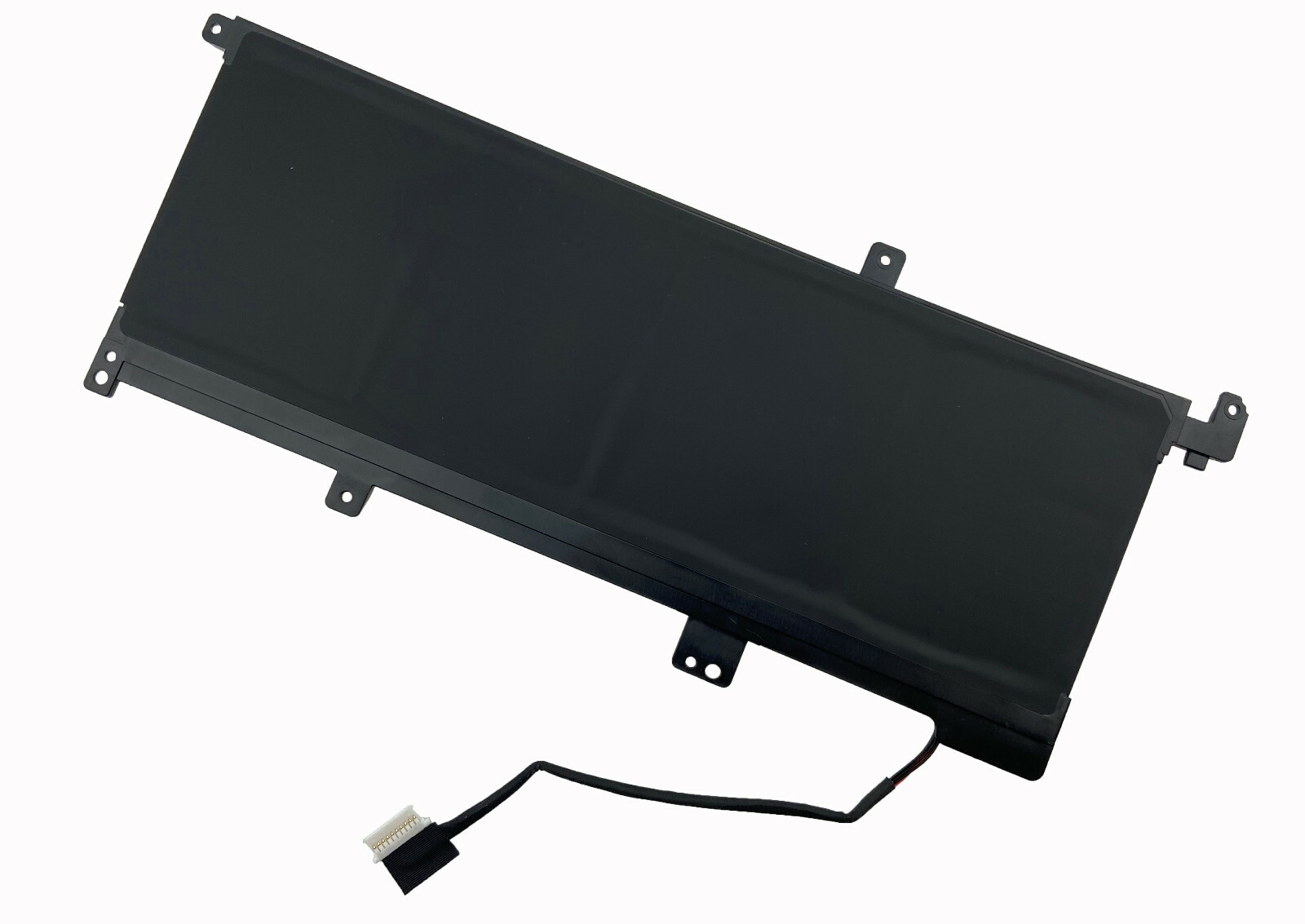 55.67Wh Battery For HP Envy 15-aq118ca 15-aq123ca 15-aq155nr TPN-W119 TPN-W120